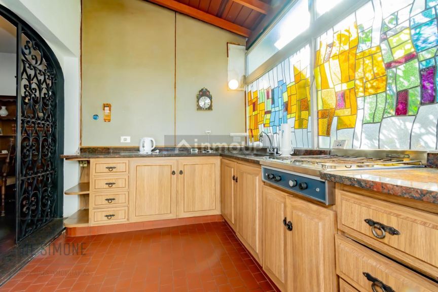 Casa en Venta en Vicente Lopez, G.B.A. Zona Norte