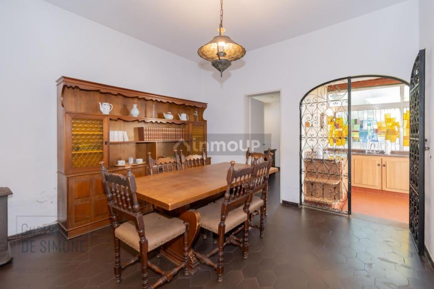 Casa en Venta en Vicente Lopez, G.B.A. Zona Norte