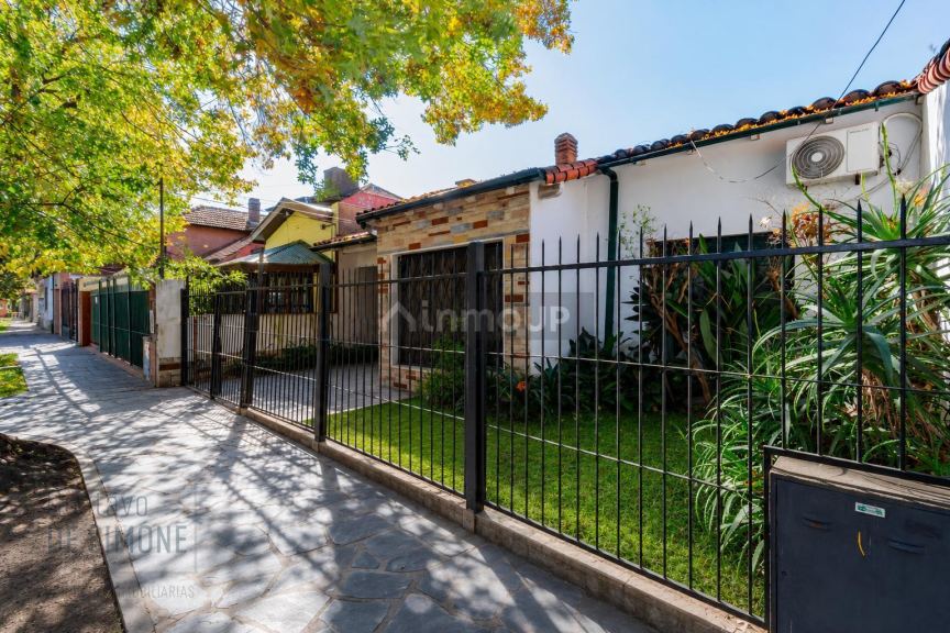 Casa en Venta en Vicente Lopez, G.B.A. Zona Norte
