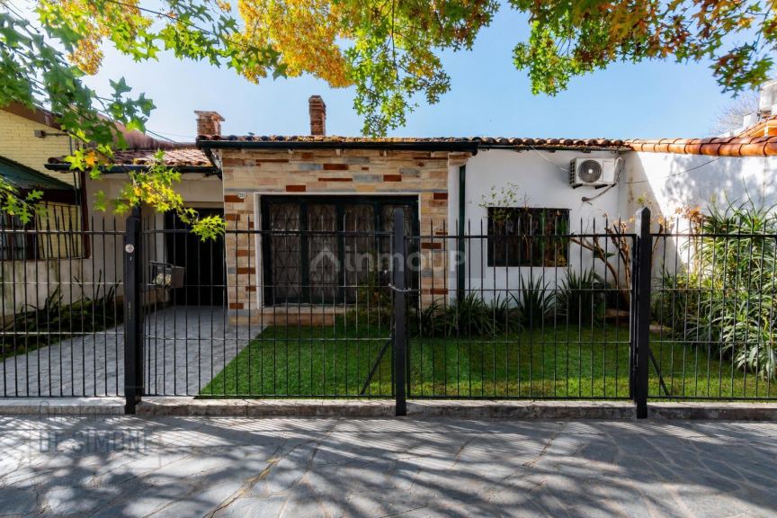 Casa en Venta en Vicente Lopez, G.B.A. Zona Norte