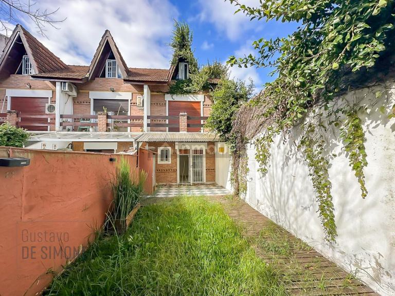 Casa en Venta en San Fernando, G.B.A. Zona Norte