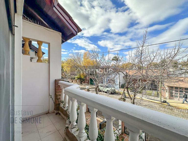 Casa en Venta en San Fernando, G.B.A. Zona Norte