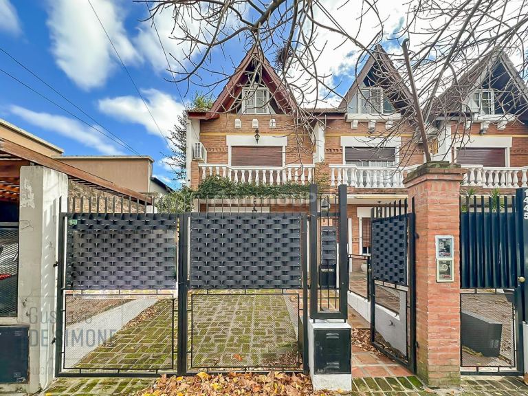 Casa en Venta en San Fernando, G.B.A. Zona Norte