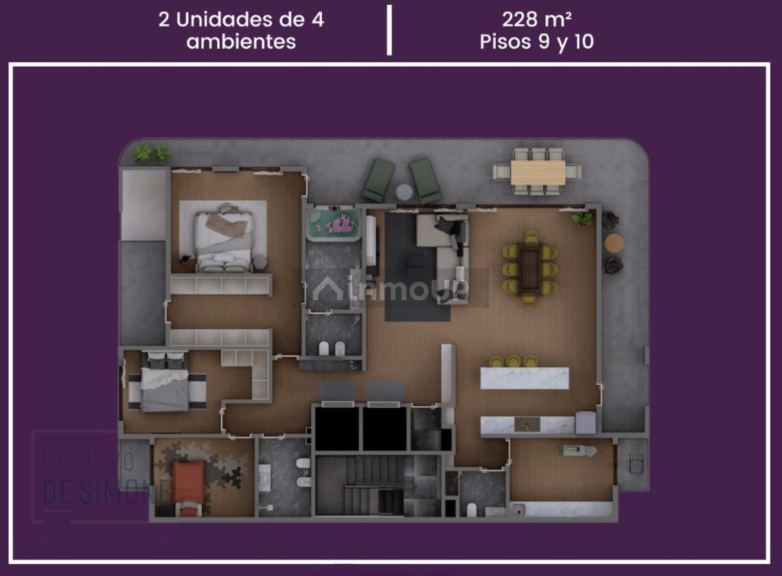 Departamento en Venta en Berazategui, G.B.A. Zona Sur