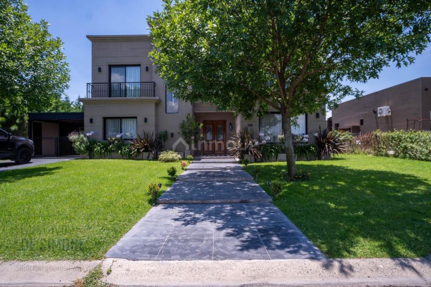 Casa en Venta en Pilar, G.B.A. Zona Norte
