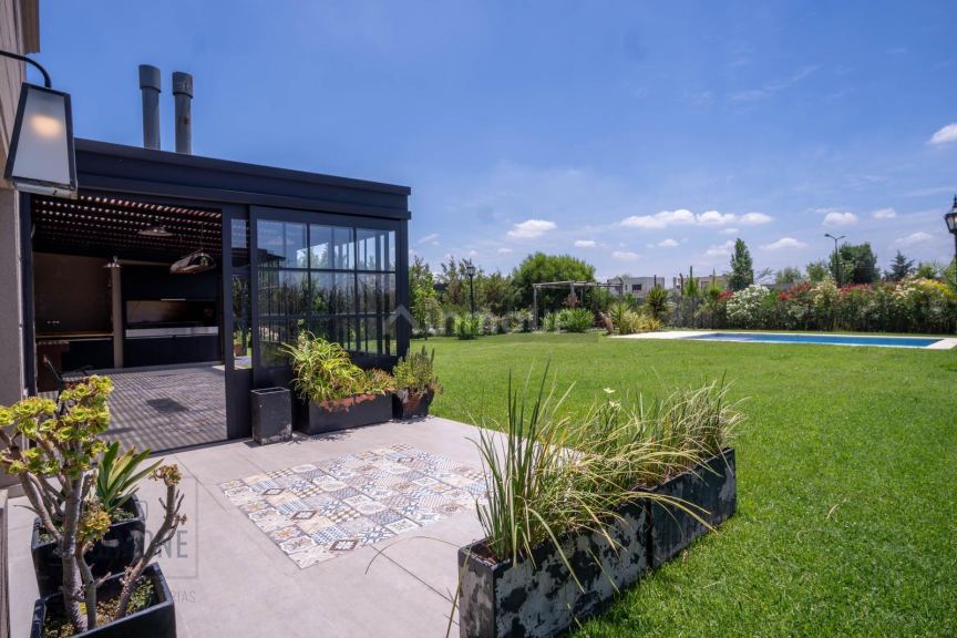 Casa en Venta en Pilar, G.B.A. Zona Norte