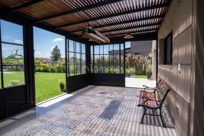 Casa en Venta en Pilar, G.B.A. Zona Norte