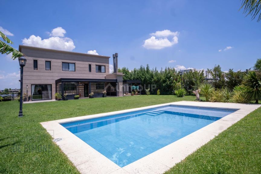 Casa en Venta en Pilar, G.B.A. Zona Norte