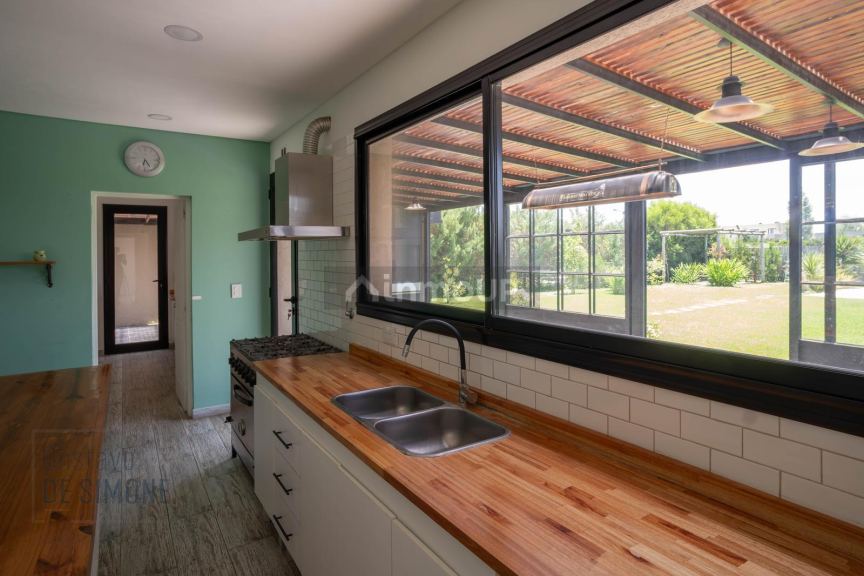 Casa en Venta en Pilar, G.B.A. Zona Norte