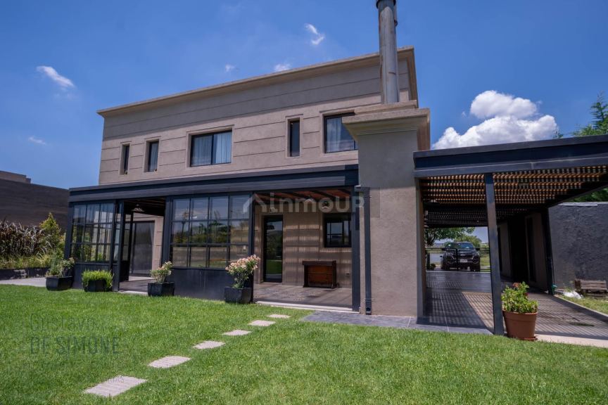 Casa en Venta en Pilar, G.B.A. Zona Norte