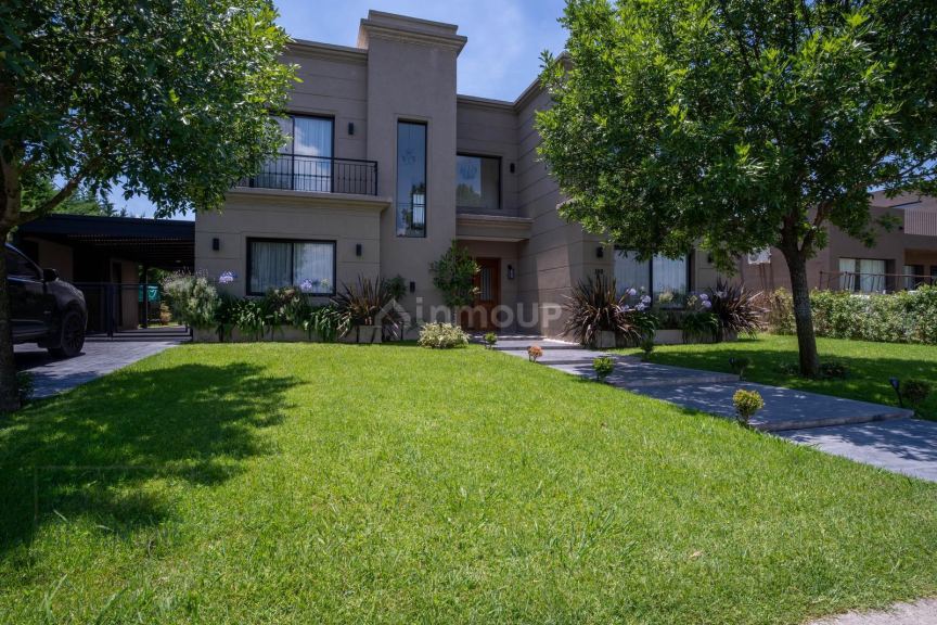 Casa en Venta en Pilar, G.B.A. Zona Norte