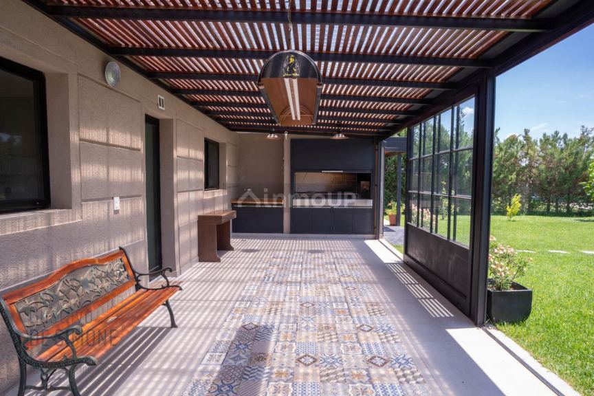 Casa en Venta en Pilar, G.B.A. Zona Norte