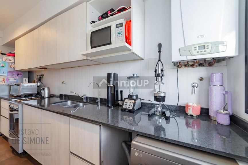 Departamento en Venta en Villa Urquiza, Capital Federal