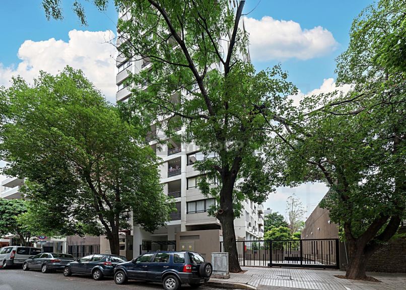 Departamento en Venta en Villa Urquiza, Capital Federal