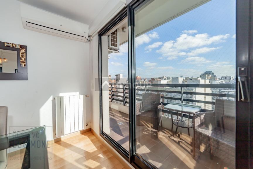 Departamento en Venta en Villa Urquiza, Capital Federal
