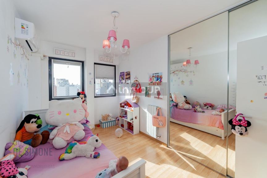 Departamento en Venta en Villa Urquiza, Capital Federal