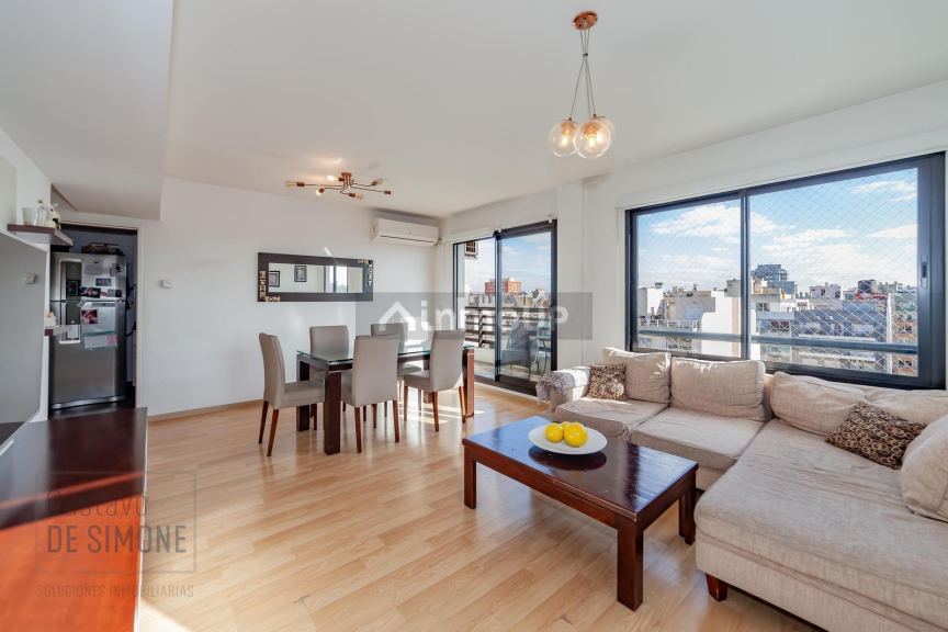Departamento en Venta en Villa Urquiza, Capital Federal