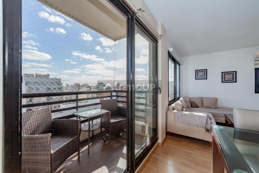 Departamento en Venta en Villa Urquiza, Capital Federal