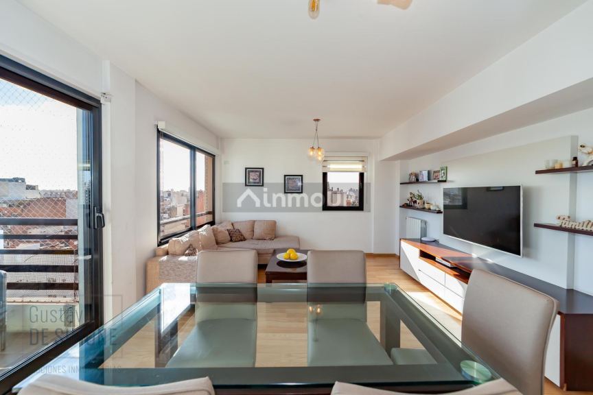 Departamento en Venta en Villa Urquiza, Capital Federal