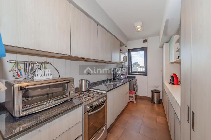 Departamento en Venta en Villa Urquiza, Capital Federal