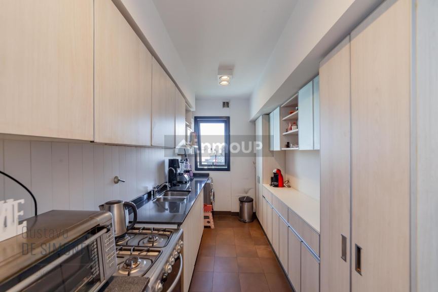 Departamento en Venta en Villa Urquiza, Capital Federal
