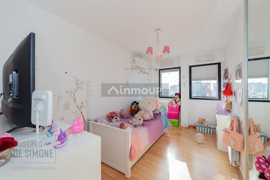 Departamento en Venta en Villa Urquiza, Capital Federal