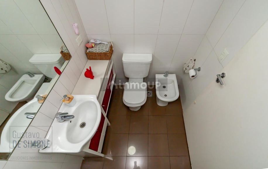 Departamento en Venta en Villa Urquiza, Capital Federal