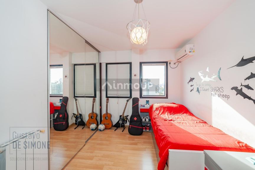 Departamento en Venta en Villa Urquiza, Capital Federal