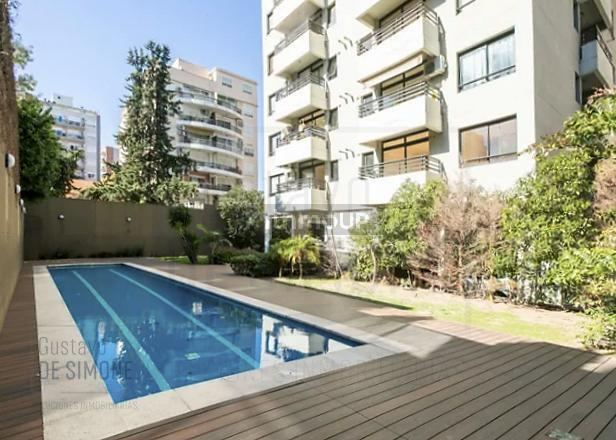 Departamento en Venta en Villa Urquiza, Capital Federal