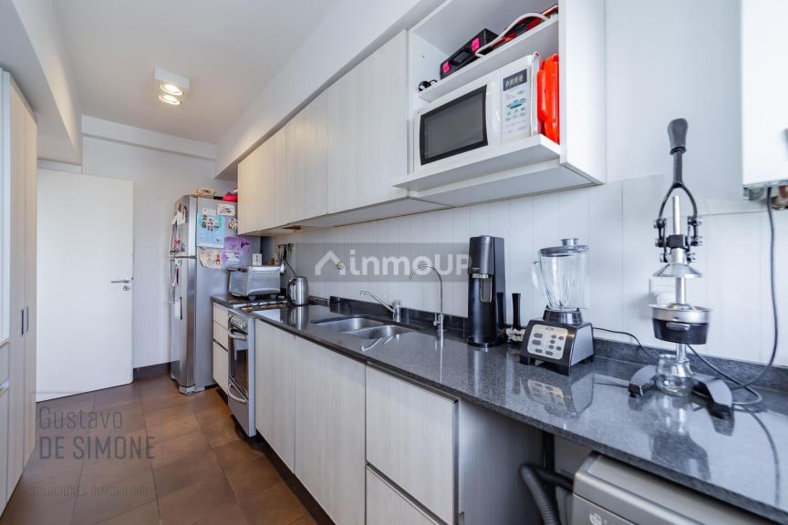 Departamento en Venta en Villa Urquiza, Capital Federal