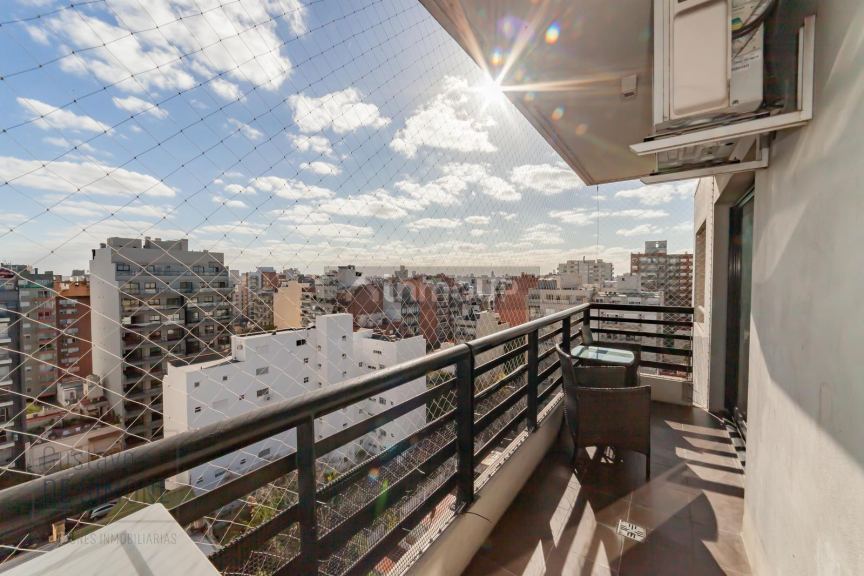Departamento en Venta en Villa Urquiza, Capital Federal