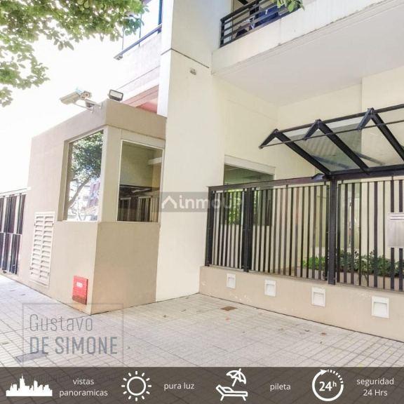 Departamento en Venta en Villa Urquiza, Capital Federal