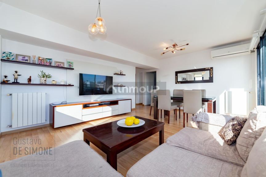 Departamento en Venta en Villa Urquiza, Capital Federal