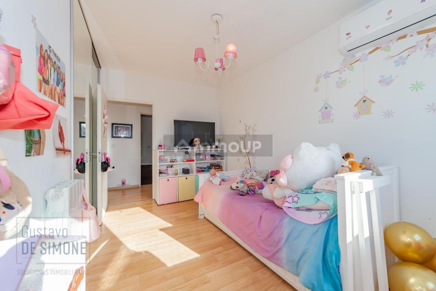 Departamento en Venta en Villa Urquiza, Capital Federal