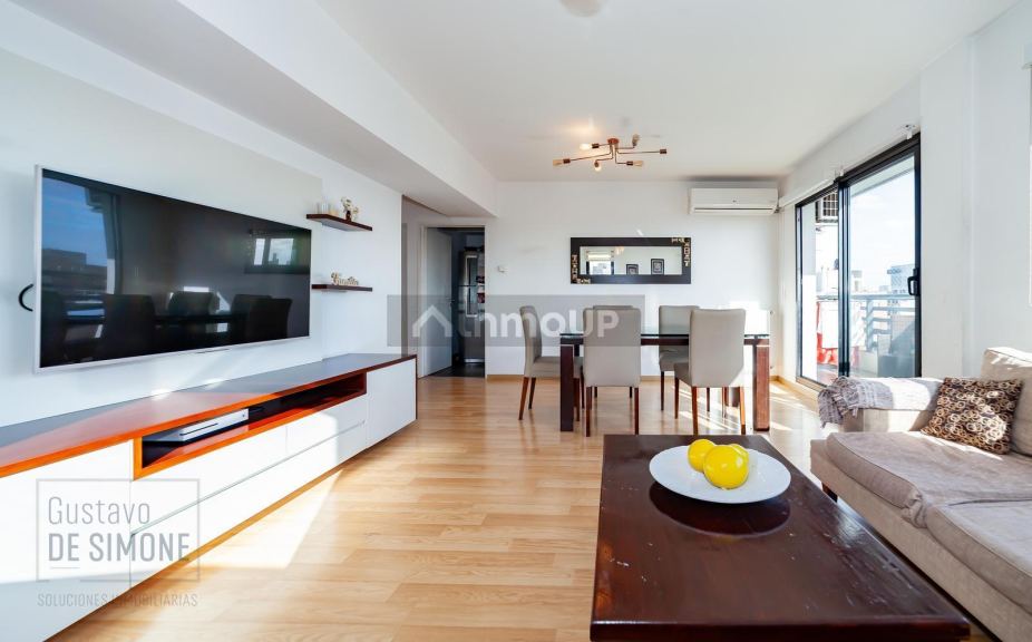 Departamento en Venta en Villa Urquiza, Capital Federal