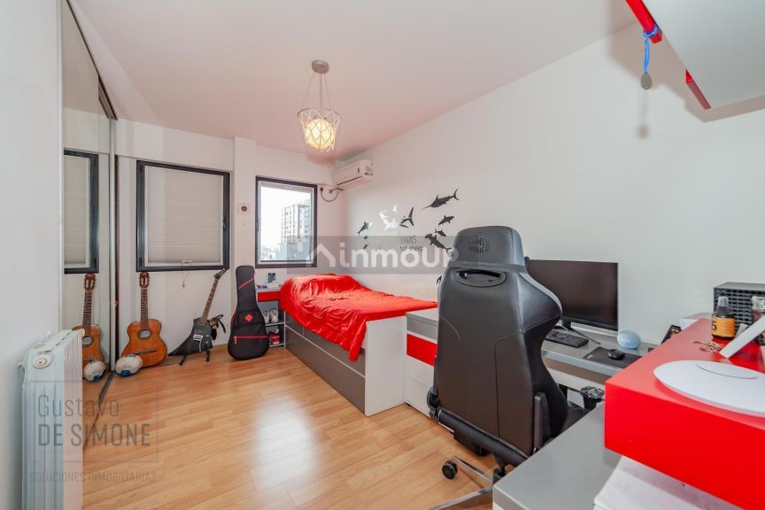 Departamento en Venta en Villa Urquiza, Capital Federal