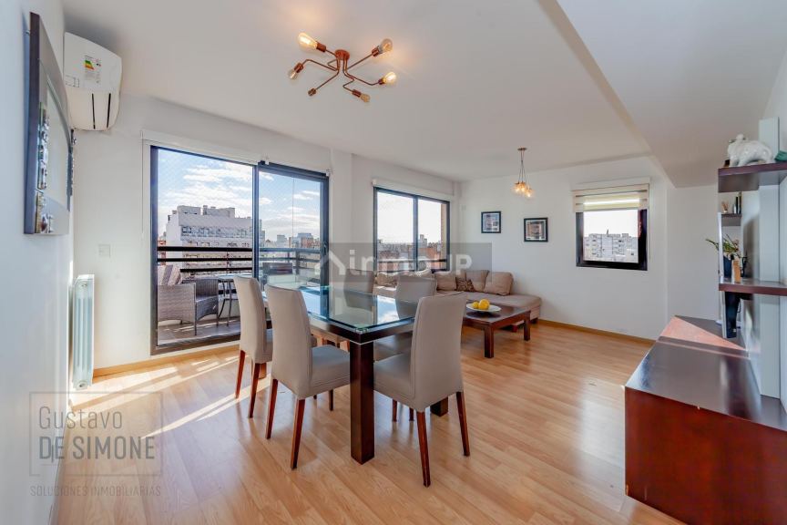 Departamento en Venta en Villa Urquiza, Capital Federal