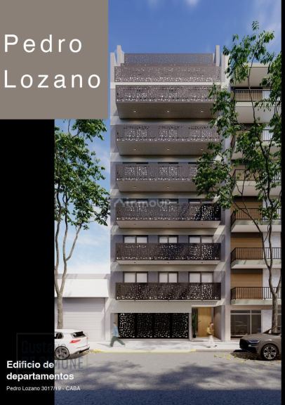 Departamento en Venta en Villa del Parque, Capital Federal