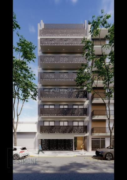 Departamento en Venta en Villa del Parque, Capital Federal