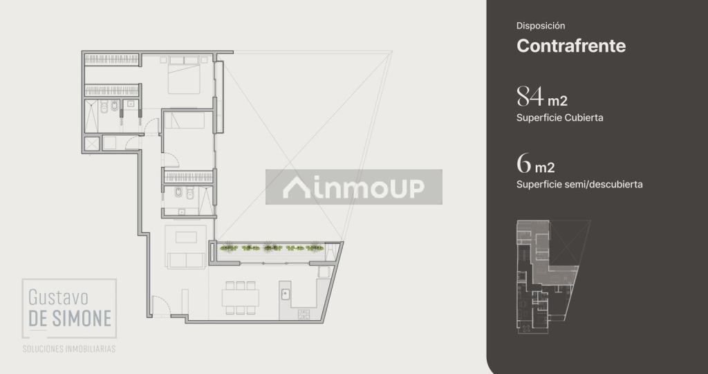 Departamento en Venta en Caballito, Capital Federal