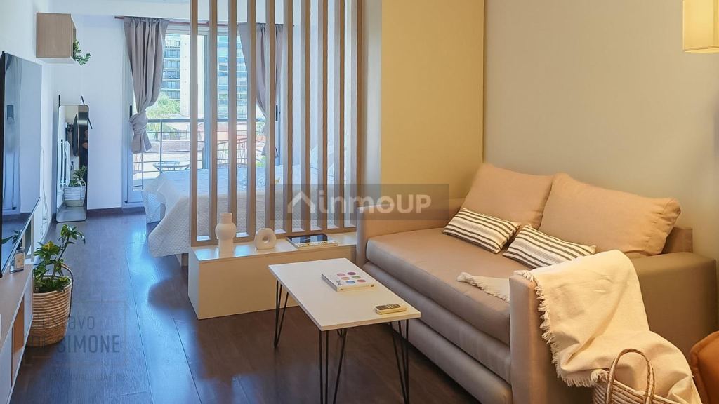 Departamento en Venta en Palermo, Capital Federal