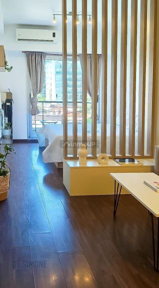 Departamento en Venta en Palermo, Capital Federal