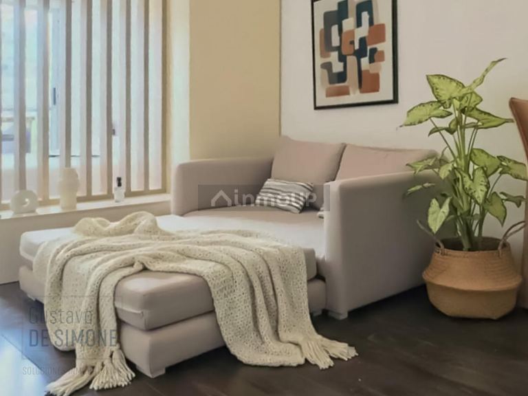Departamento en Venta en Palermo, Capital Federal