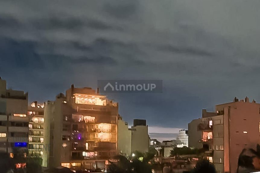Departamento en Venta en Palermo, Capital Federal
