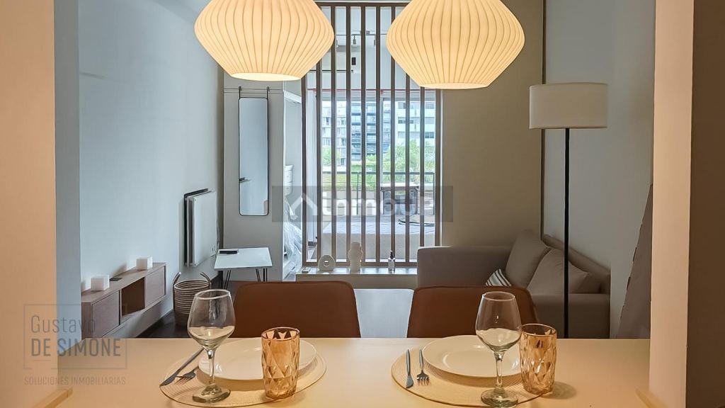 Departamento en Venta en Palermo, Capital Federal