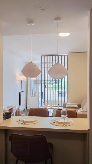 Departamento en Venta en Palermo, Capital Federal