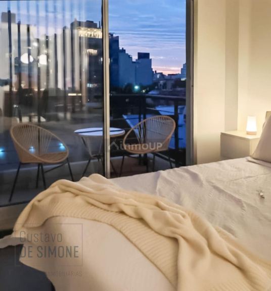 Departamento en Venta en Palermo, Capital Federal