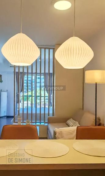 Departamento en Venta en Palermo, Capital Federal