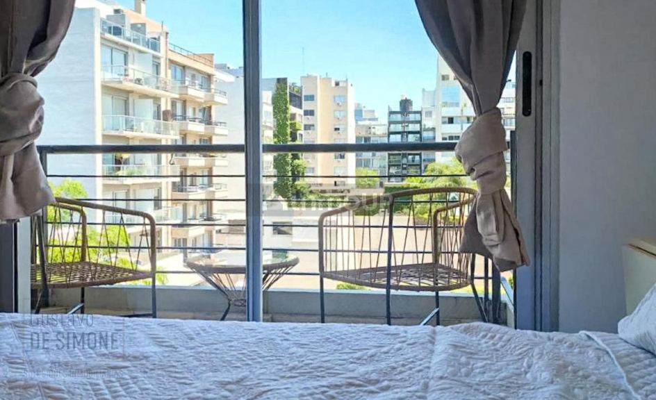 Departamento en Venta en Palermo, Capital Federal