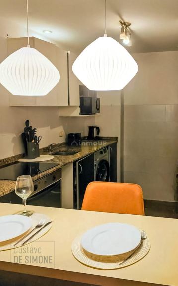 Departamento en Venta en Palermo, Capital Federal